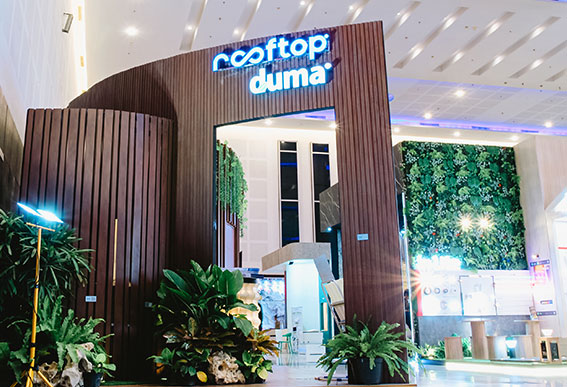 INDOBUILDTECH Indonesia 2025